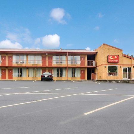 Econo Lodge Marion I-81 Luaran gambar