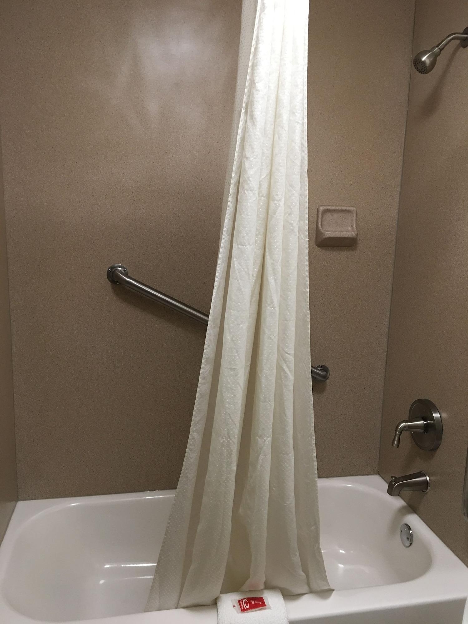 Econo Lodge Marion I-81 Luaran gambar