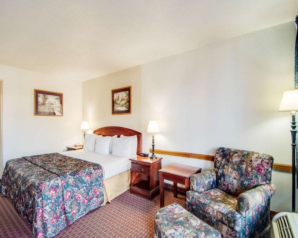 Econo Lodge Marion I-81 Bilik gambar