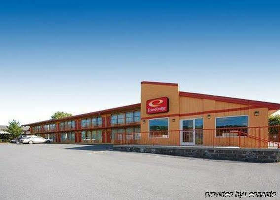 Econo Lodge Marion I-81 Luaran gambar