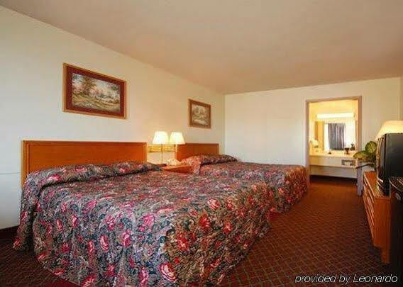 Econo Lodge Marion I-81 Luaran gambar