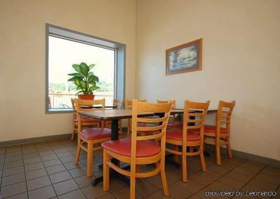 Econo Lodge Marion I-81 Luaran gambar